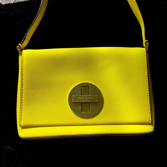 Crossbody Kate Spade - Picture 1 of 7
